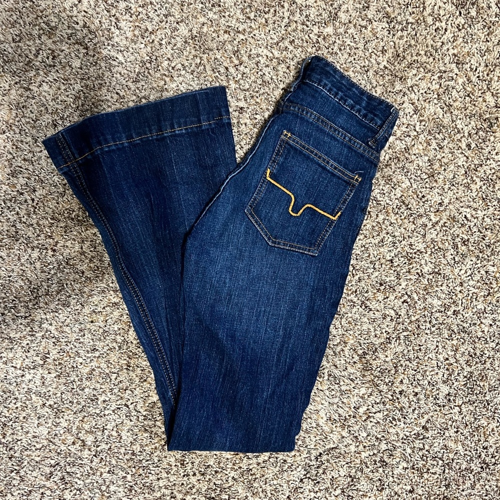 Kimes Jennifer jeans !